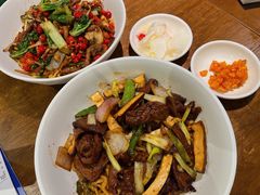 -寻裕记·现炒浇头面(人民广场店)