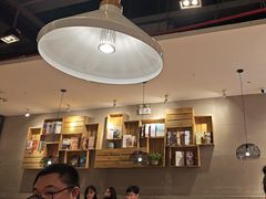 -比格比萨自助(美乐城店)