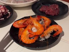 -亚特兰蒂斯-番红花海鲜自助餐厅·鲜活海鲜·小火锅