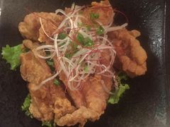 -角落里(中山公园店)