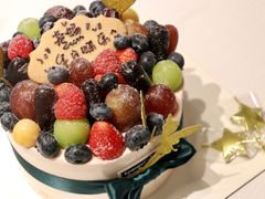 【轻裸蛋糕】-EnergyCake蛋糕理想国