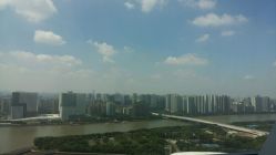 -空中一号宴会厅(信合大厦店)
