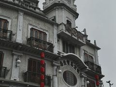 -汕头市小公园