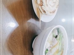 -子午路张记肉夹馍(翠华路店)