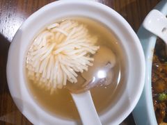 -乔家栅(襄阳南路店)