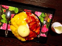 -国王冰室·奥林匹斯店(联想科技城店)
