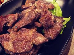 -郑阿姨的家·이모네·韩料&烤肉(武川路店)