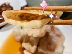 京都肉饼-北李妈妈菜(鲁能城店)