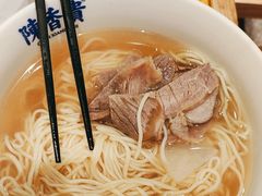 -陳香貴·兰州牛肉面(东方宝泰店)