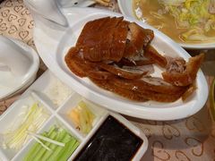 -大鸭梨(天通西苑店)