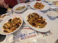 -渔家风味·鲅鱼水饺·央视展播·海鲜天津菜(开发区店)