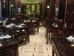 大堂-皇饭儿·王润兴酒楼(河坊街店)