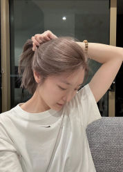 -东梵造型·烫发染发接发连锁SALON