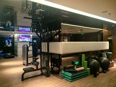 -上海龙之梦万丽酒店