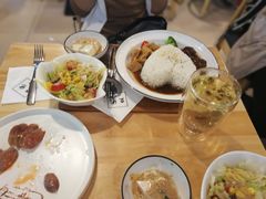 -豆恩咖餐(厦大翔安店)