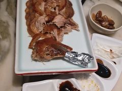 -京味斋·北京烤鸭(北京南站洋桥店)