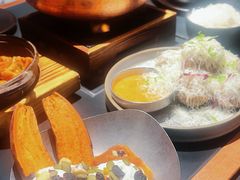 -Ameigo梅果·云贵川bistro(长宁来福士店)