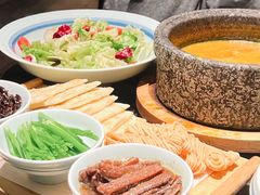 -0776食堂·京城创意菜(七里庄店)