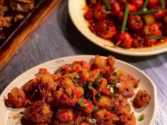 -一棠龙虾•王牌虾球(楚河汉街店)