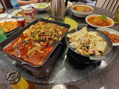 -小四川菜馆(托乐嘉店)