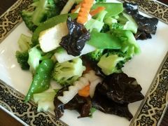 -Siam泰餐厅(水上公园店)