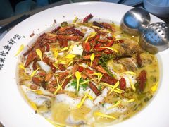 -太二酸菜鱼(正大广场店)