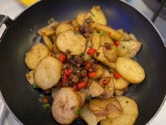 -阿斯牛牛·凉山菜(新会展店)