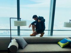 -长沙尼依格罗酒店