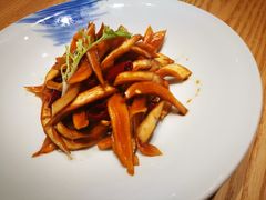 -老阿爸鲜鱼土菜(昆山花桥店)