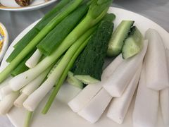 -康陵正德春饼宴26号