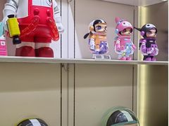 -泡泡玛特POPMART(大兴荟聚店)