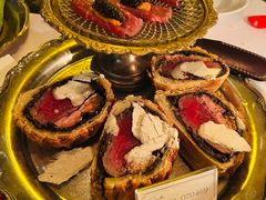 -壳里西餐厅Coquille Seafood Bistro(蒙自路店)