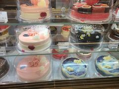 -哈根达斯(滨江店)