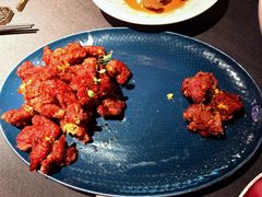 -锦府园(环球港店)