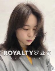 -罗亚帝造型