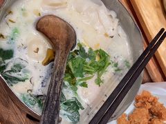 -小满手工粉(上海月星环球港店)
