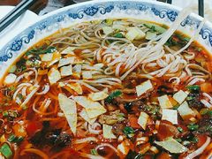 -天下第一面(大雁塔北广场店)