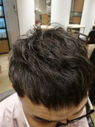 -Mentor Hair Salon