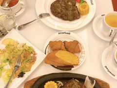 -斗牛士牛排餐厅(又一城店)