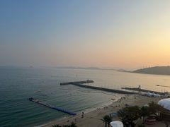 -深圳大梅沙京基洲际度假酒店