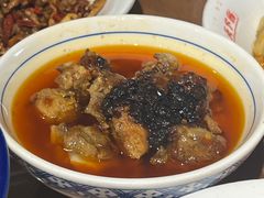 -天下客饭店(中山路店)