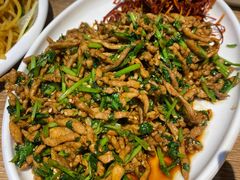 -姥姥家春饼店(佳亿时尚广场店)