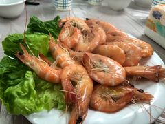 -阿杰臻选海鲜饭店(普陀山店)