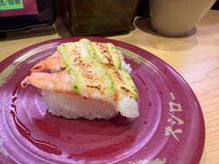 -寿司郎(皇庭广场店)