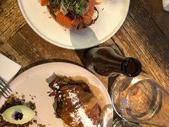 -Hash Specialty Coffee