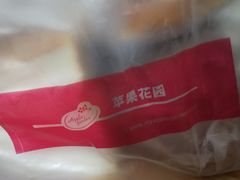 -苹果花园(鞍山路店)