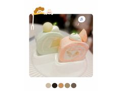 -KNOTKNOT珞珞·日式甜品(K11店)