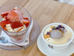 -满记甜品(万象城店)