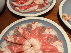 -1078號老北京涮肉(松柏店)