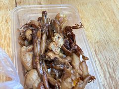 -蓝精灵饺子店